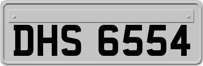 DHS6554