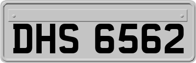 DHS6562
