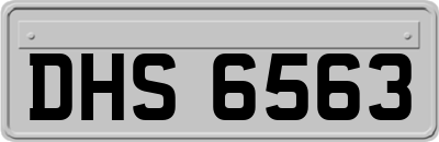 DHS6563
