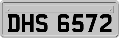 DHS6572