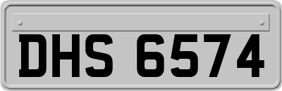 DHS6574