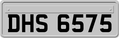 DHS6575