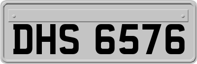 DHS6576