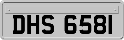 DHS6581