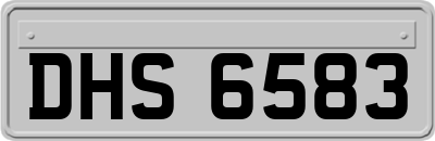 DHS6583