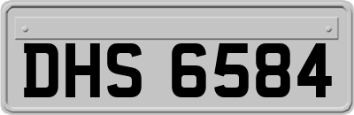 DHS6584