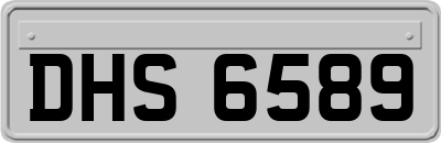 DHS6589