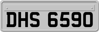 DHS6590