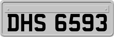 DHS6593