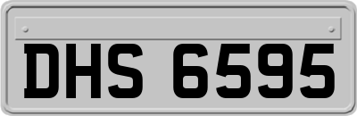 DHS6595