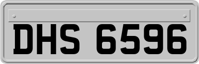 DHS6596