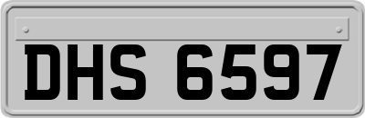 DHS6597