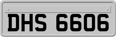 DHS6606