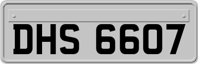 DHS6607