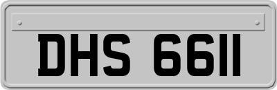 DHS6611