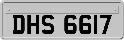 DHS6617