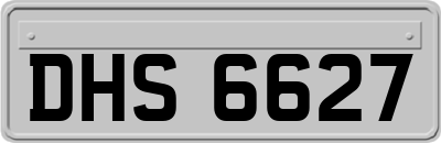 DHS6627
