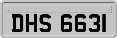 DHS6631