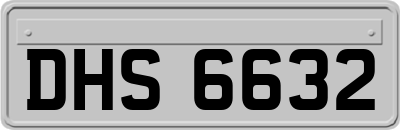 DHS6632
