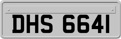 DHS6641