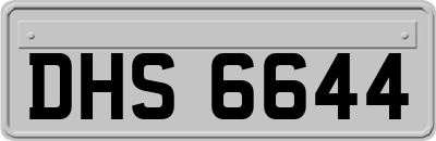 DHS6644