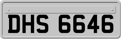 DHS6646