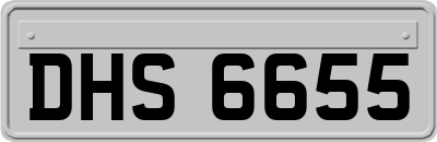 DHS6655