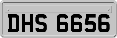 DHS6656