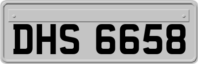 DHS6658