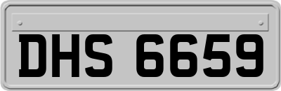 DHS6659