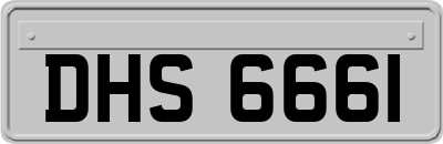 DHS6661