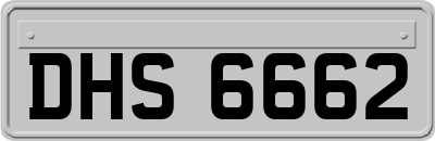 DHS6662