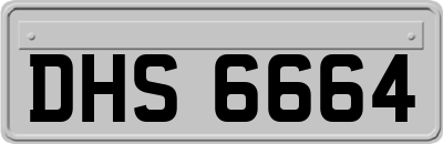 DHS6664