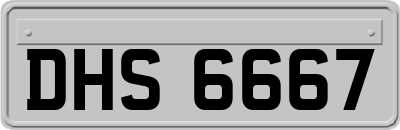 DHS6667