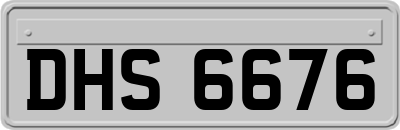 DHS6676