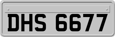 DHS6677