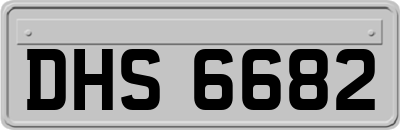 DHS6682