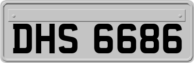 DHS6686