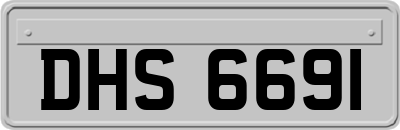 DHS6691