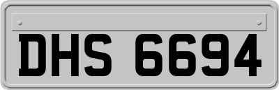 DHS6694