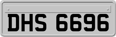 DHS6696