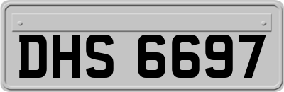 DHS6697