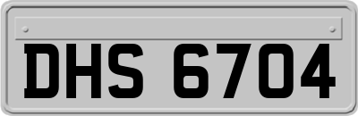 DHS6704