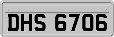 DHS6706