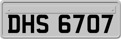 DHS6707
