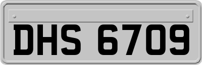 DHS6709