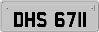 DHS6711