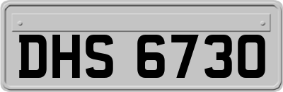 DHS6730