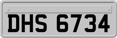DHS6734