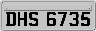 DHS6735